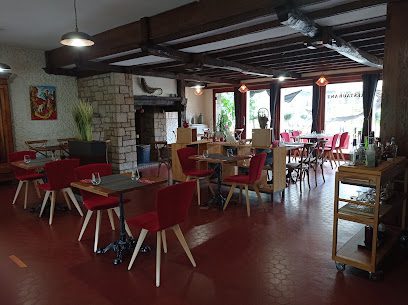 Restaurant Uzerche