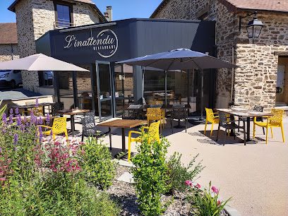 Restaurant gastronomique Saint-Pardoux-Corbier