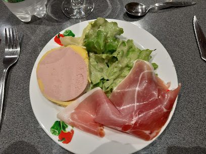 Restaurant français Saint-Sornin-Leulac