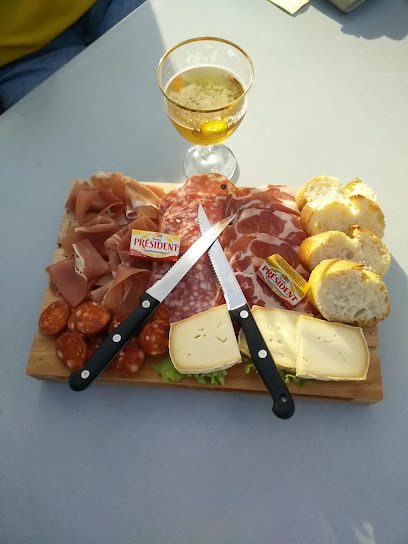 Bar Moutier-Malcard