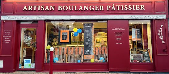 Boulangerie Lisieux