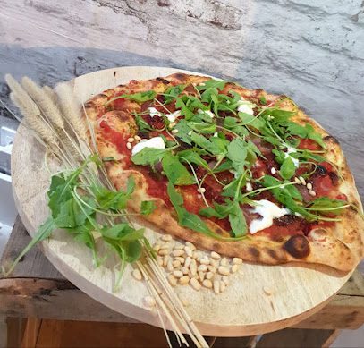 Pizzas à emporter Uzerche