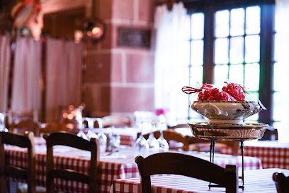 Restaurant français Collonges-la-Rouge