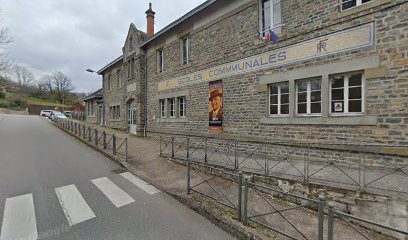 Collège Beynat