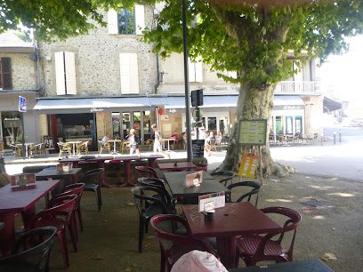 Bistro Beaulieu-sur-Dordogne