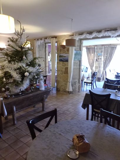 Restaurant gastronomique Espagnac