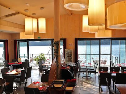 Restaurant Ambrugeat