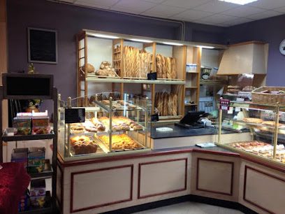 Boulangerie Neuvic