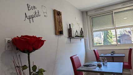 Restaurant Liginiac
