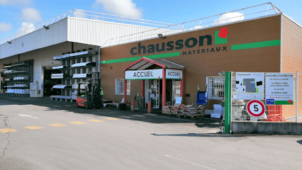 Magasin de materiaux de construction Saint-Vivien-de-Médoc
