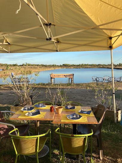 Restaurant Le Verdon-sur-Mer