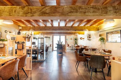 Restaurant Isle-Saint-Georges