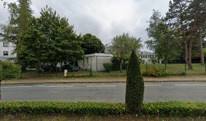 Établissement d'enseignement secondaire Bazas