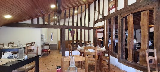 Restaurant Bourideys