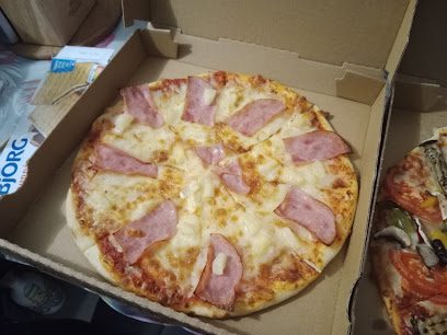 Restaurant halal Biganos