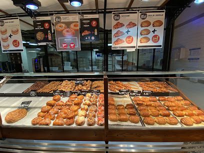 Boulangerie Le Pian-Médoc