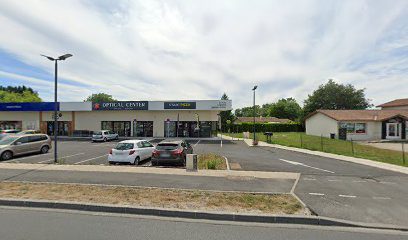 Pizzeria Lesparre-Médoc