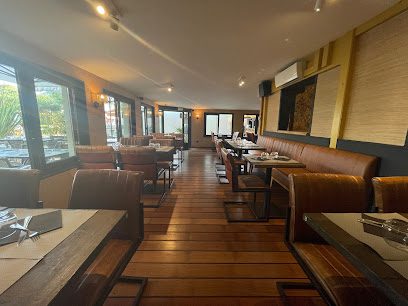 Restaurant Soulac-sur-Mer