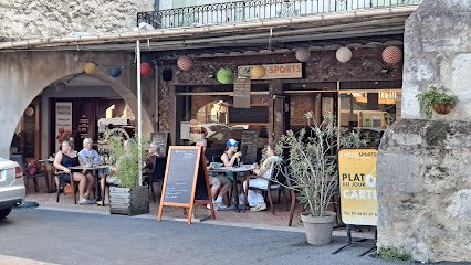 Restaurant Monségur