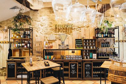 Restaurant Saint-Macaire