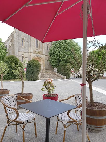 Restaurant français Quinsac