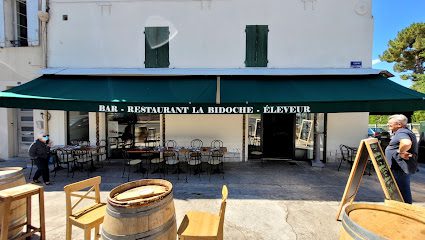Bar Bazas