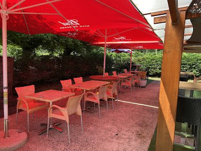 Restaurant français Bernos-Beaulac
