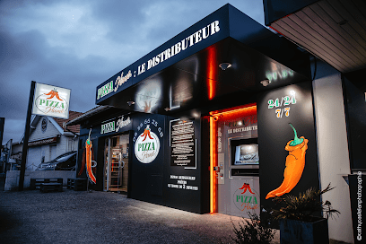 Restaurant Gujan-Mestras