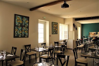 Restaurant français Arbanats