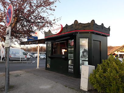 Pizzas à emporter Fargues-Saint-Hilaire