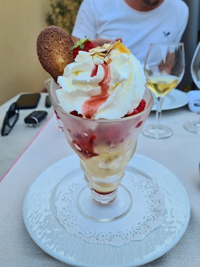 Restaurant français La Réole