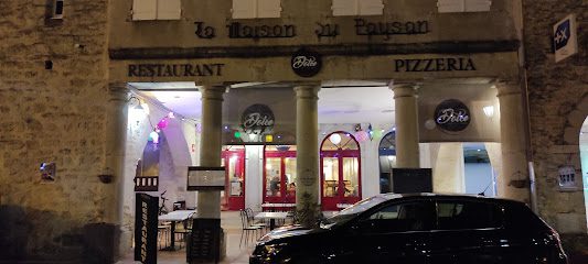 Restaurant Monségur