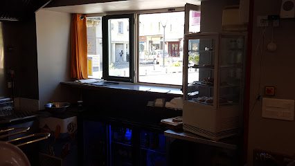 Restaurant La Réole