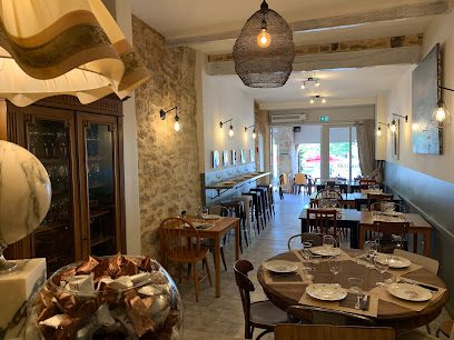 Restaurant Sauveterre-de-Guyenne