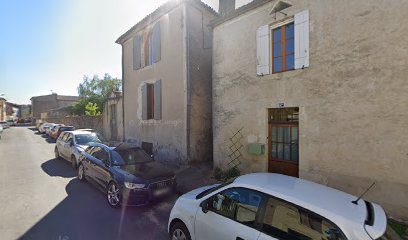 Association ou organisation Monségur