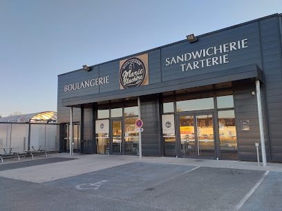 Boulangerie Lesparre-Médoc