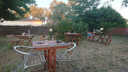 Restaurant Hostens