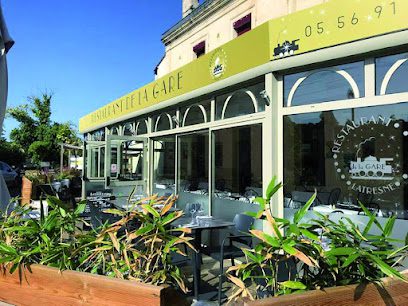 Restaurant Latresne