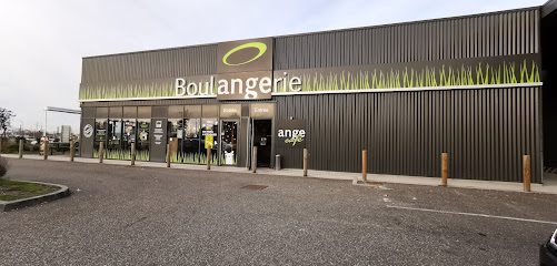 Boulangerie Biganos
