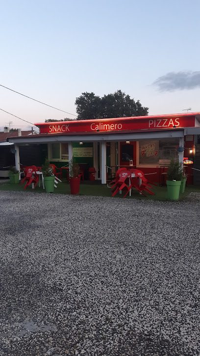Pizzas à emporter Cestas