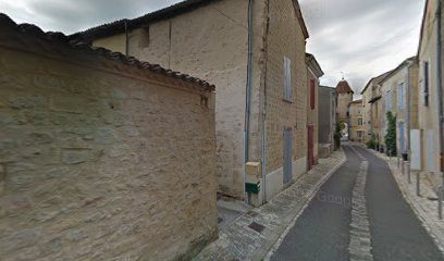 Association ou organisation Saint-Macaire