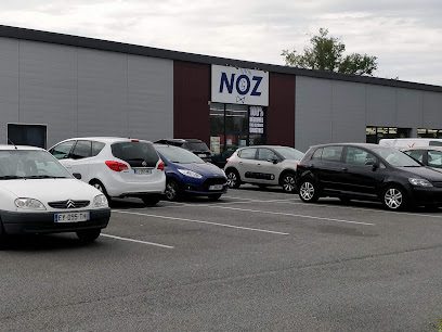 Magasin Saint-André-de-Cubzac
