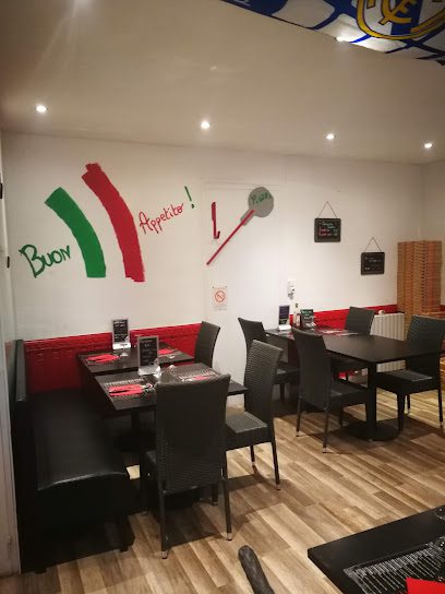 Restaurant Saint-Ciers-sur-Gironde