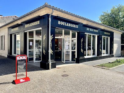 Boulangerie Saint-Médard-de-Guizières