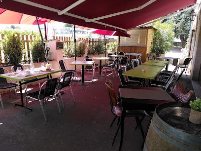 Restaurant Rauzan