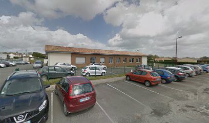 Association ou organisation Saint-Savin