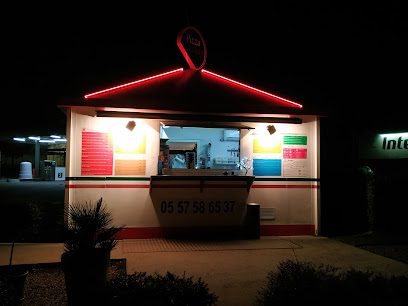 Restaurant Pugnac