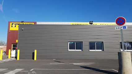 Magasin Saint-Seurin-sur-l'Isle