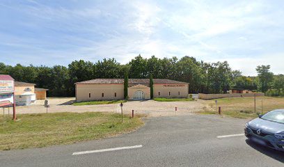 Vignoble Blasimon