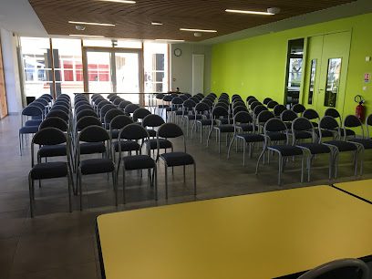 Établissement d'enseignement secondaire Morcenx-la-Nouvelle